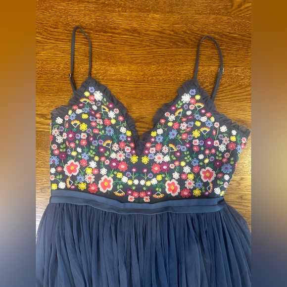 Needle & Thread ASOS dress - Picture 6 of 7